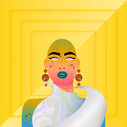 World Of Women Galaxy