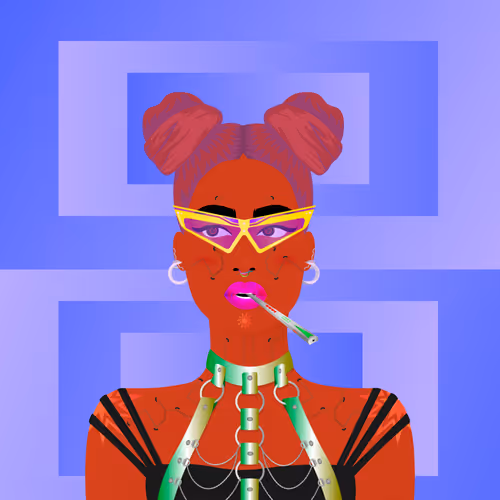 World Of Women Galaxy