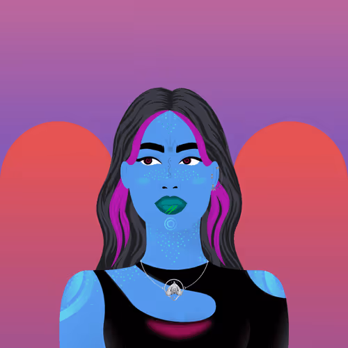World Of Women Galaxy