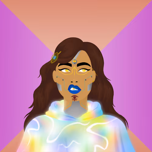 World Of Women Galaxy