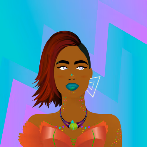 World Of Women Galaxy