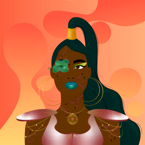 World Of Women Galaxy