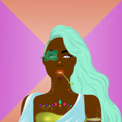World Of Women Galaxy