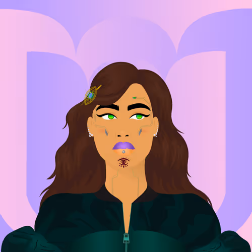 World Of Women Galaxy