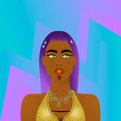 World Of Women Galaxy