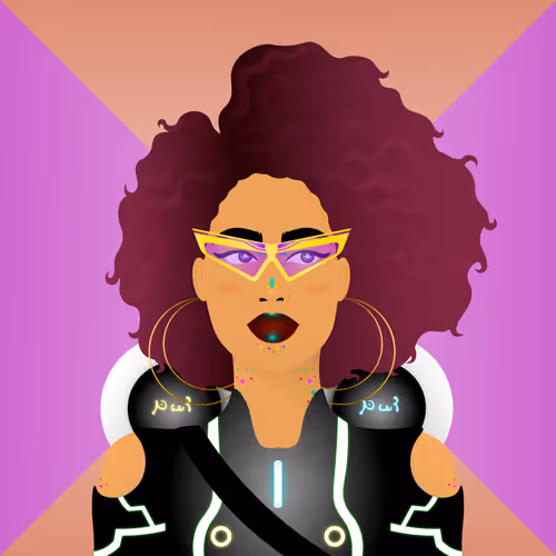World Of Women Galaxy