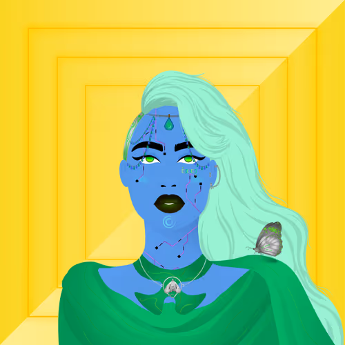 World Of Women Galaxy