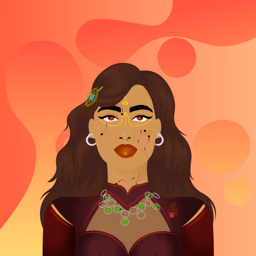 World Of Women Galaxy