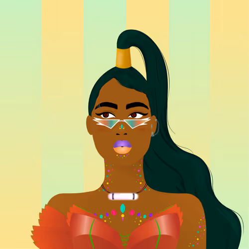 World Of Women Galaxy