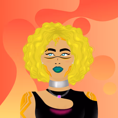 World Of Women Galaxy