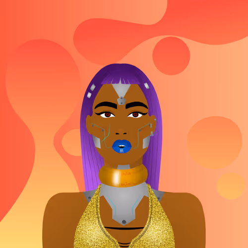 World Of Women Galaxy
