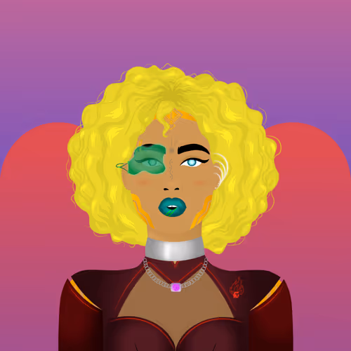 World Of Women Galaxy