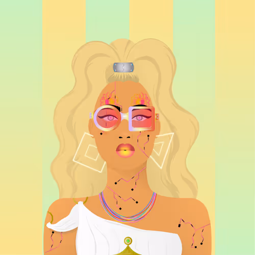 World Of Women Galaxy