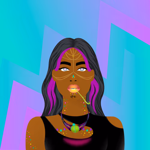 World Of Women Galaxy