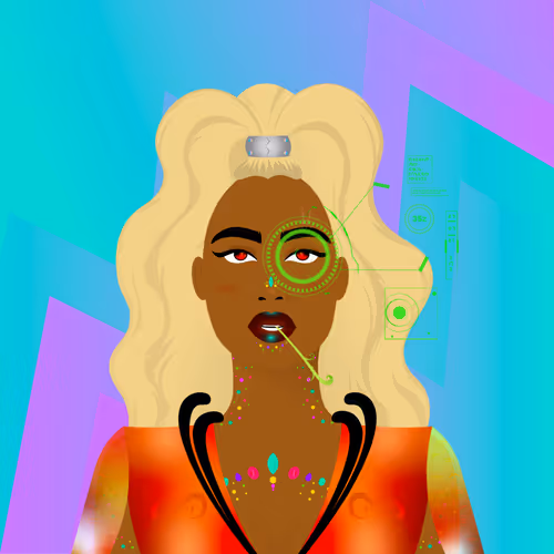 World Of Women Galaxy