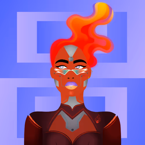 World Of Women Galaxy