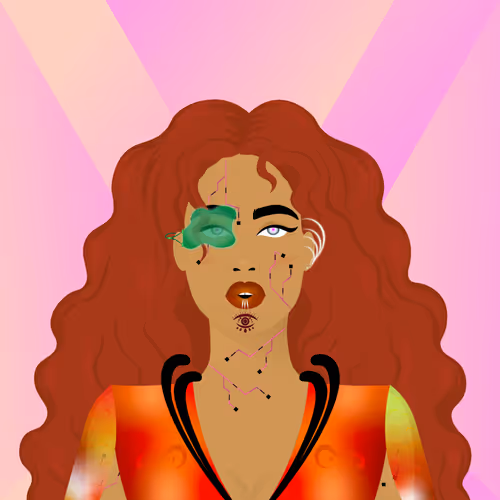World Of Women Galaxy