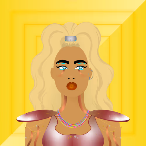World Of Women Galaxy