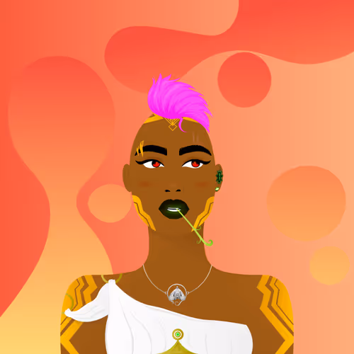 World Of Women Galaxy