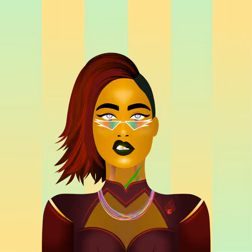 World Of Women Galaxy