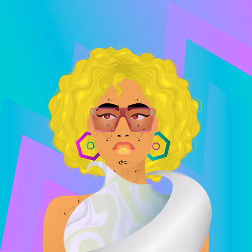 World Of Women Galaxy