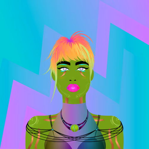 World Of Women Galaxy