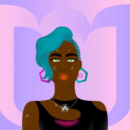 World Of Women Galaxy