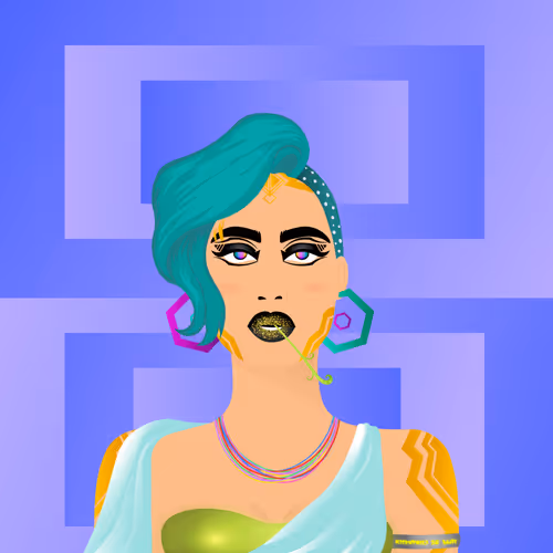 World Of Women Galaxy