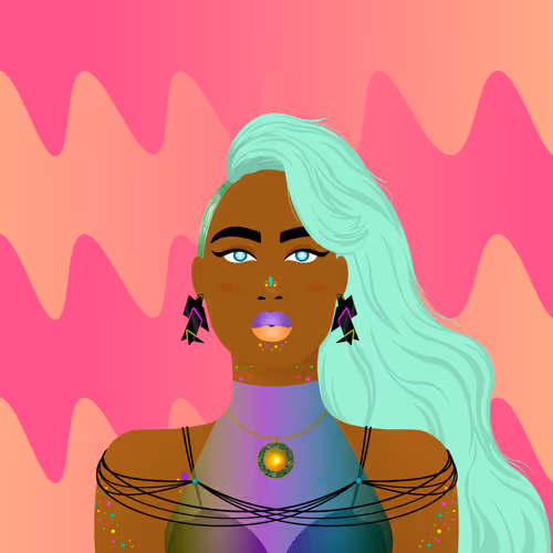World Of Women Galaxy