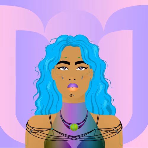World Of Women Galaxy