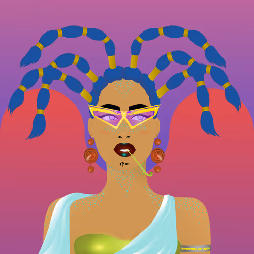 World Of Women Galaxy