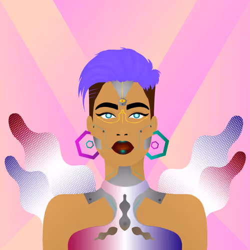 World Of Women Galaxy