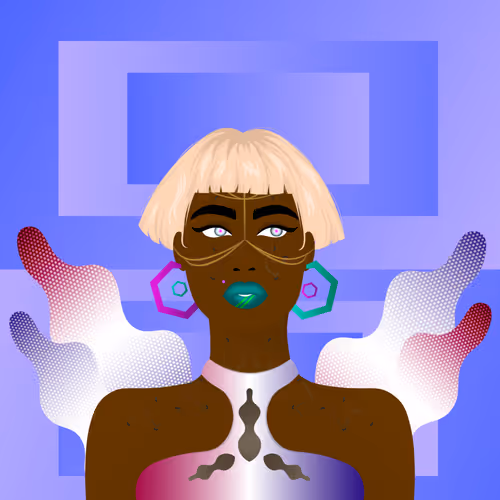 World Of Women Galaxy