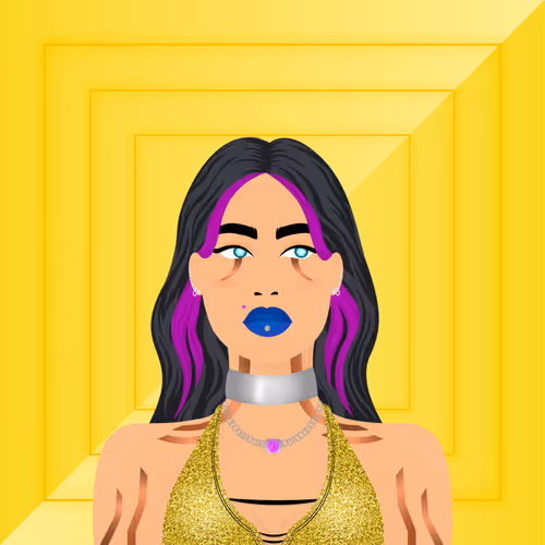 World Of Women Galaxy