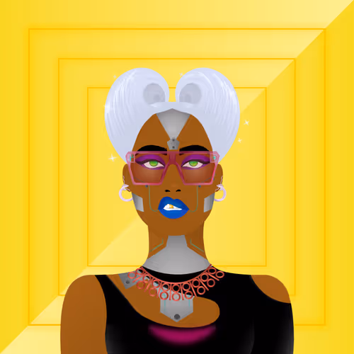 World Of Women Galaxy