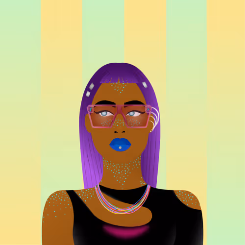 World Of Women Galaxy