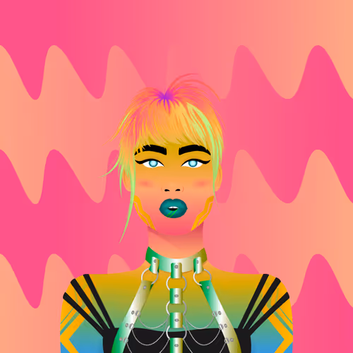 World Of Women Galaxy