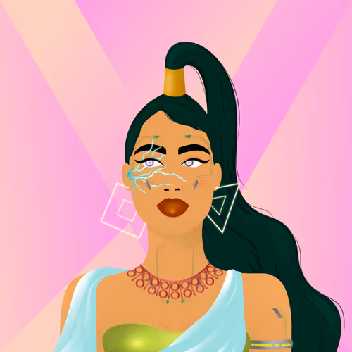 World Of Women Galaxy