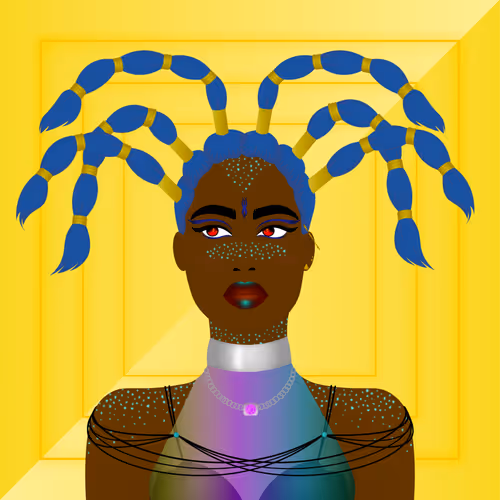 World Of Women Galaxy