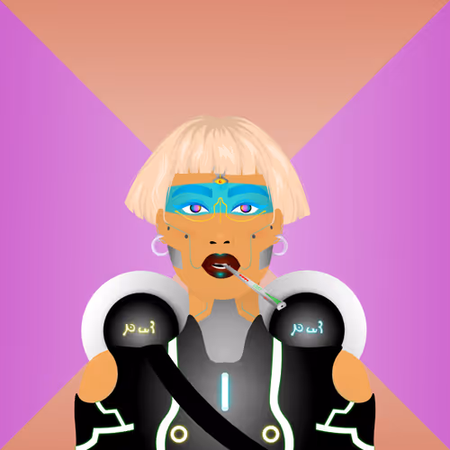 World Of Women Galaxy