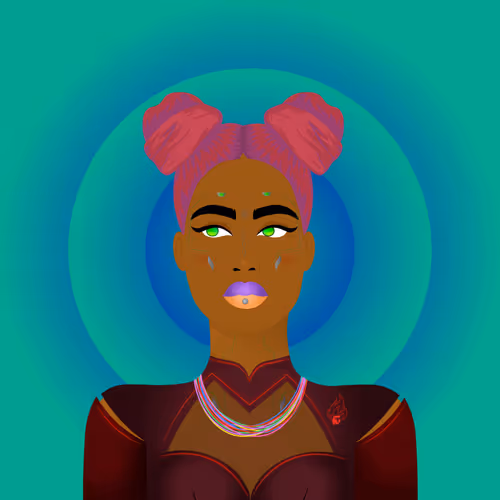World Of Women Galaxy