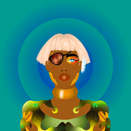 World Of Women Galaxy