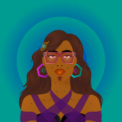 World Of Women Galaxy