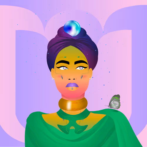 World Of Women Galaxy