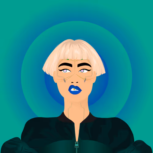 World Of Women Galaxy