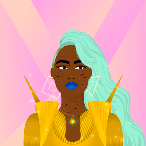 World Of Women Galaxy