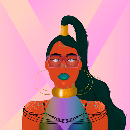 World Of Women Galaxy