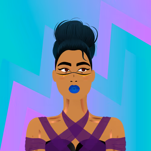 World Of Women Galaxy