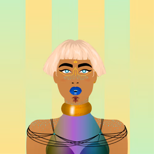 World Of Women Galaxy