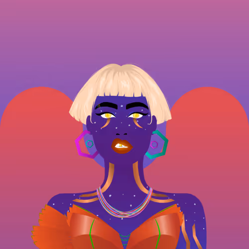 World Of Women Galaxy
